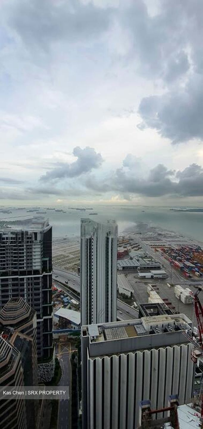 Skysuites@Anson (D2), Apartment #513818971